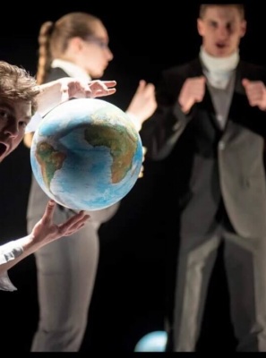 Ryazan drama theatre