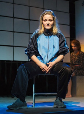 Novosibirsk The first